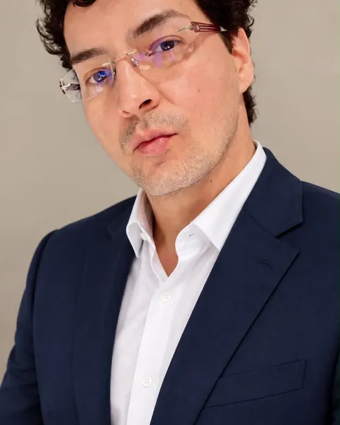 Fotografía de José Luis Mendoza Ortiz