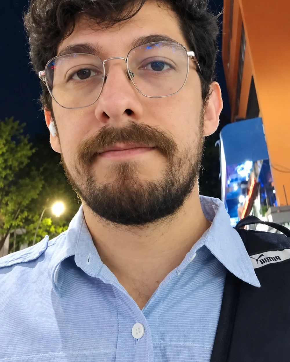 Fotografía de Daniel Caballero