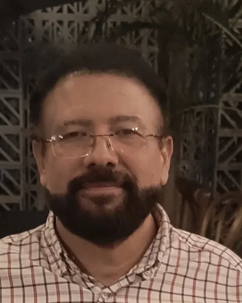Fotografía de Francisco Alejandro Espinoza Tirado