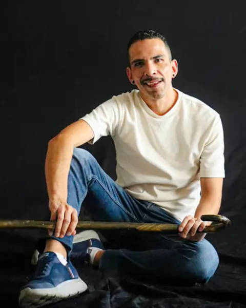 Fotografía de Marco Arturo Zapata
